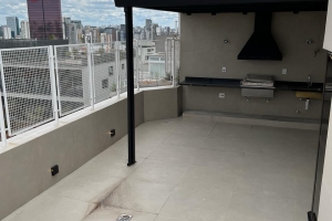 Edifício Pinheiros New Time Pinheiros 128m² 02 Dormitórios 3 Vagas