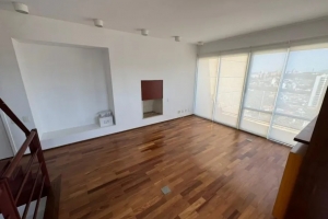 Living Loft Vila Madalena 160m² 02 Dormitórios 02 Suítes 2 Vagas