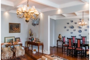 Major Quedinho Centro 157m² 03 Dormitórios 01 Suítes 1 Vagas