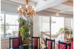 Major Quedinho Centro 157m² 03 Dormitórios 01 Suítes 1 Vagas