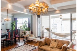 Major Quedinho Centro 157m² 03 Dormitórios 01 Suítes 1 Vagas