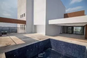 Park Lane Ibirapuera Moema 720m² 04 Dormitórios 04 Suítes 8 Vagas