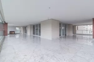 Maison Victoria Paraíso 540m² 04 Dormitórios 04 Suítes 6 Vagas