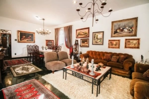 Padrão Vila Madalena 380m² 03 Dormitórios 01 Suítes 2 Vagas