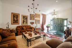 Padrão Vila Madalena 380m² 03 Dormitórios 01 Suítes 2 Vagas