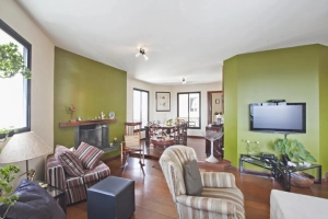 Ilha de Saint Kitts Campo Belo 216m² 04 Dormitórios 02 Suítes 3 Vagas