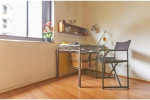 Edifício Real Grandeza Itaim Bibi 187m² 03 Dormitórios 01 Suítes 2 Vagas