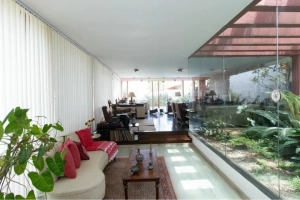 Padrão Planalto Paulista 400m² 05 Dormitórios 05 Suítes 4 Vagas