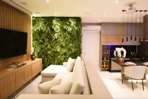 Forma Itaim Itaim Bibi 180m² 03 Dormitórios 01 Suítes 3 Vagas