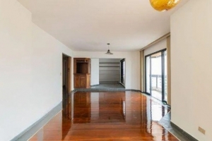 Edifício Algarve Perdizes 283m² 04 Dormitórios 04 Suítes 3 Vagas