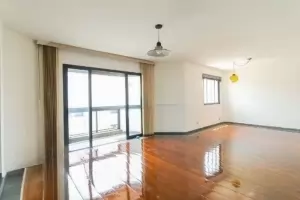 Edifício Algarve Perdizes 283m² 04 Dormitórios 04 Suítes 3 Vagas