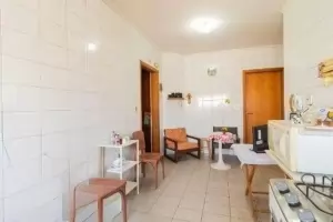 Edifício Algarve Perdizes 283m² 04 Dormitórios 04 Suítes 3 Vagas