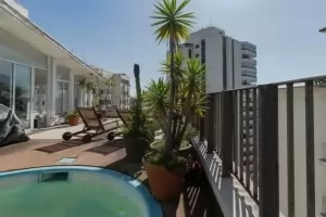 Maison de Versailles Higienópolis 230m² 03 Dormitórios 03 Suítes 2 Vagas