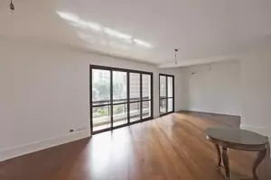 Maison Saint Laurent Vila Nova Conceição 210m² 04 Dormitórios 03 Suítes 3 Vagas