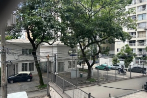 Padrão Itaim Bibi 215m² 04 Dormitórios 3 Vagas