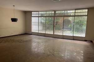 Padrão Itaim Bibi 215m² 04 Dormitórios 3 Vagas