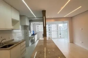 Condomínio  In Jardim Sul Vila Andrade 49m² 01 Dormitórios 01 Suítes 1 Vagas