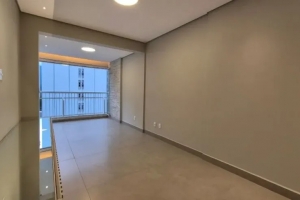 Condomínio Vertical All Itaim Itaim Bibi 65m² 02 Dormitórios 01 Suítes 2 Vagas