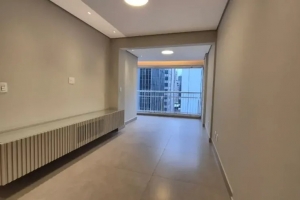 Condomínio Vertical All Itaim Itaim Bibi 65m² 02 Dormitórios 01 Suítes 2 Vagas