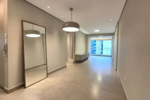 Condomínio Vertical All Itaim Itaim Bibi 65m² 02 Dormitórios 01 Suítes 2 Vagas