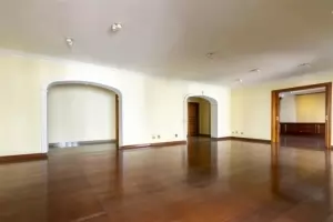 Quinta da Boa Vista Jardim Paulista 434m² 04 Dormitórios 04 Suítes 3 Vagas