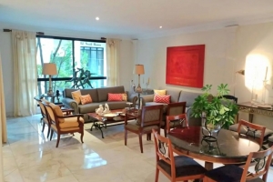 Edifício Perim Moema 480m² 04 Dormitórios 04 Suítes 4 Vagas