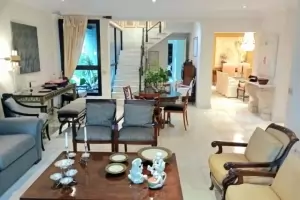 Edifício Perim Moema 480m² 04 Dormitórios 04 Suítes 4 Vagas