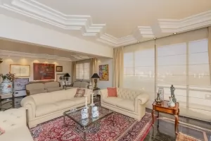 Solar das Gaivotas Moema 472m² 03 Dormitórios 03 Suítes 7 Vagas