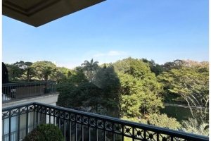 Palais Du Parc Paraíso 375m² 04 Dormitórios 04 Suítes 6 Vagas