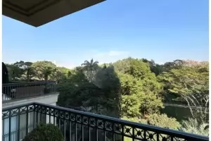 Palais Du Parc Paraíso 375m² 04 Dormitórios 04 Suítes 6 Vagas