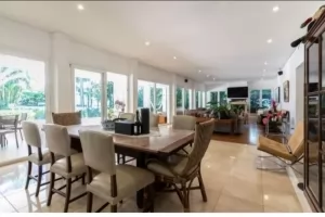 condominio vila verde Jardim Cordeiro 1032m² 04 Dormitórios 04 Suítes 5 Vagas