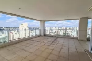 Sophistic Campo Belo Campo Belo 820m² 04 Dormitórios 04 Suítes 7 Vagas