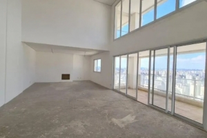 Sophistic Campo Belo Campo Belo 820m² 04 Dormitórios 04 Suítes 7 Vagas