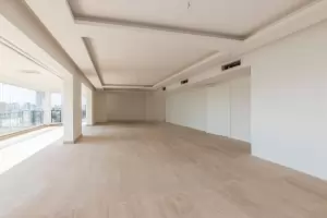 Edifício Merano Indianópolis 405m² 03 Dormitórios 03 Suítes 5 Vagas