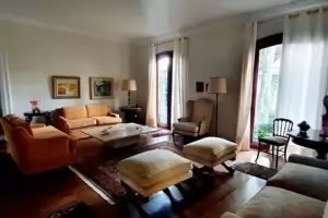 Padrão Jardim Paulista 562m² 04 Dormitórios 01 Suítes 6 Vagas