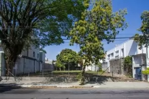 Terreno Padrão Jardim Paulista 945m²