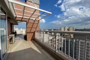 Practical Life Brooklin Brooklin 341m² 04 Dormitórios 04 Suítes 4 Vagas