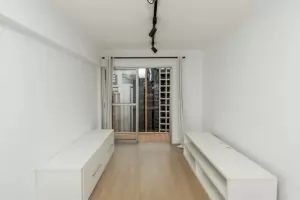 Manso Amalfi Vila Olímpia 62m² 02 Dormitórios 01 Suítes 1 Vagas