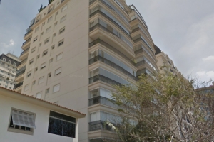 Condomínio Edifício Maison Des Arts Vila Nova Conceição 212m² 03 Dormitórios 03 Suítes 4 Vagas