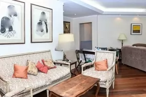 Edifício Jardim Alabastro Aclimação 226m² 04 Dormitórios 03 Suítes 3 Vagas