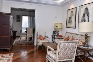 Edifício Jardim Alabastro Aclimação 226m² 04 Dormitórios 03 Suítes 3 Vagas