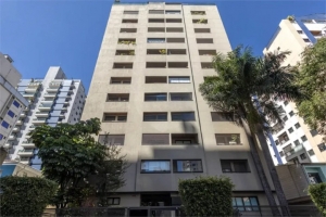 Edifício Itaim Dreams Vila Nova Conceição 75m² 03 Dormitórios 01 Suítes 1 Vagas