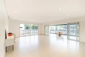 Celebration Itaim Vila Olímpia 455m² 04 Dormitórios 04 Suítes 5 Vagas