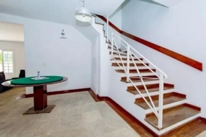 Padrão Alto de Pinheiros 451m² 05 Dormitórios 05 Suítes 6 Vagas