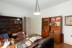 Padrão Vila Olímpia 250m² 04 Dormitórios 6 Vagas