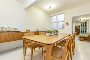 Padrão Vila Nova Conceição 152m² 03 Dormitórios 03 Suítes 2 Vagas