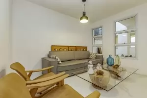 Padrão Vila Nova Conceição 152m² 03 Dormitórios 03 Suítes 2 Vagas