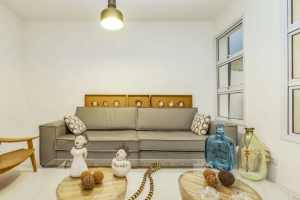 Padrão Vila Nova Conceição 152m² 03 Dormitórios 03 Suítes 2 Vagas