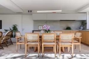 Padrão Indianópolis 427m² 03 Dormitórios 03 Suítes 2 Vagas