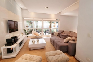 Casa de Condomínio Brooklin Paulista 266m² 04 Dormitórios 02 Suítes 3 Vagas